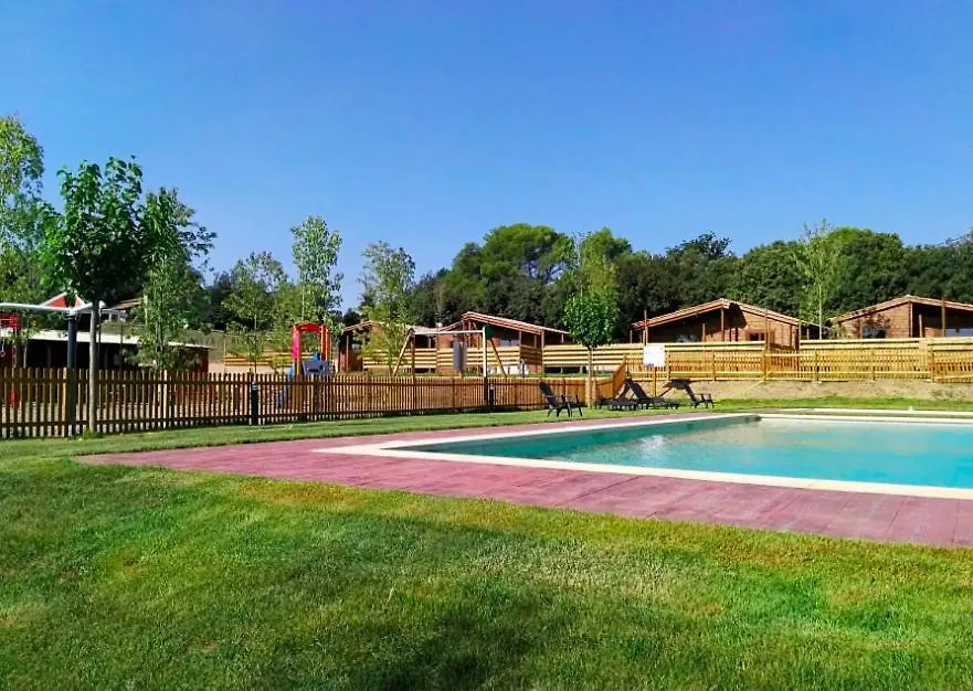 Acampale - Glamping Baix Emporda contacts